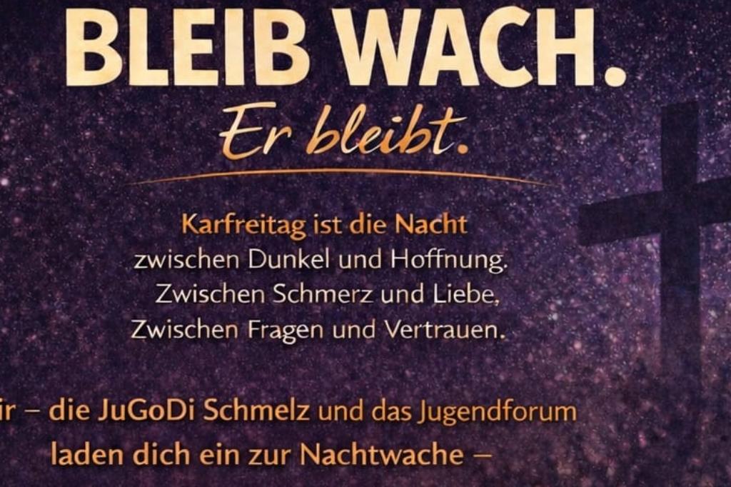 Nachtwache 02.04.2026