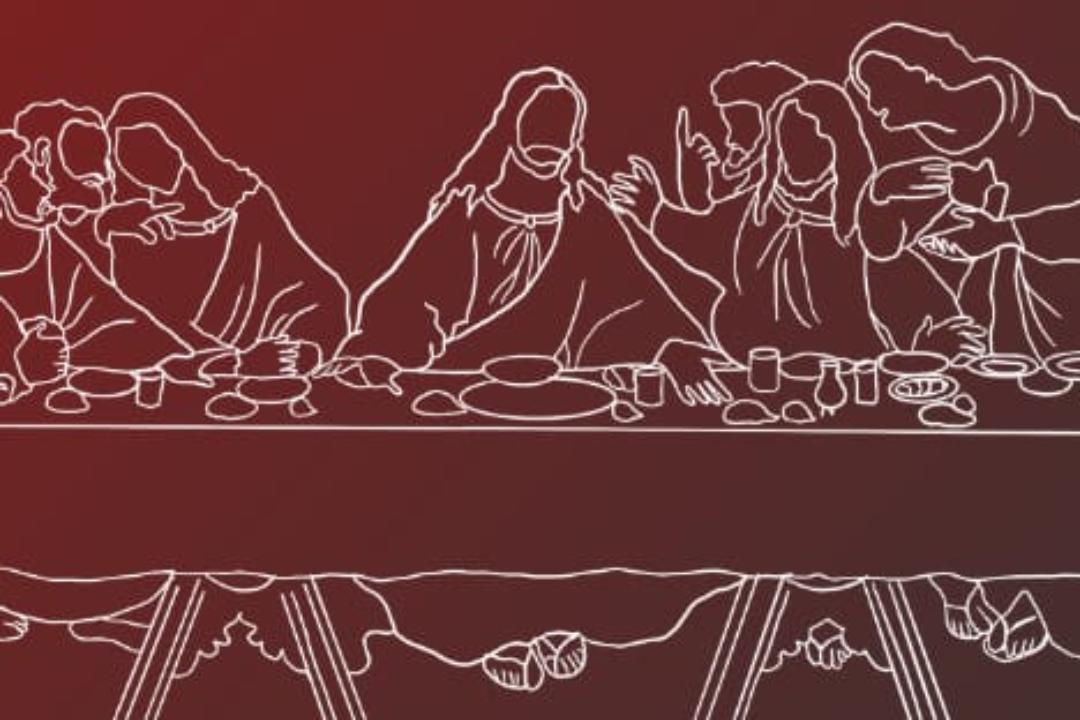 Pessachmahl 02.04.2026