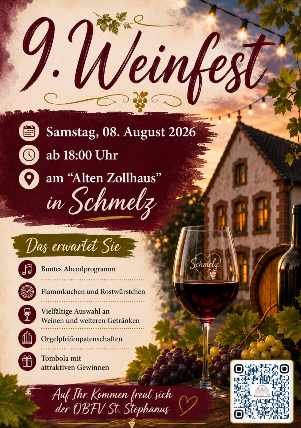 9. Weinfest_Bettingen