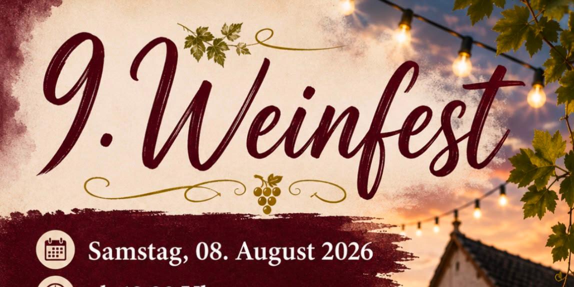 9. Weinfest_Bettingen