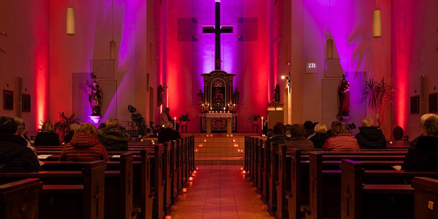 Abendlob 2023 Michelbach