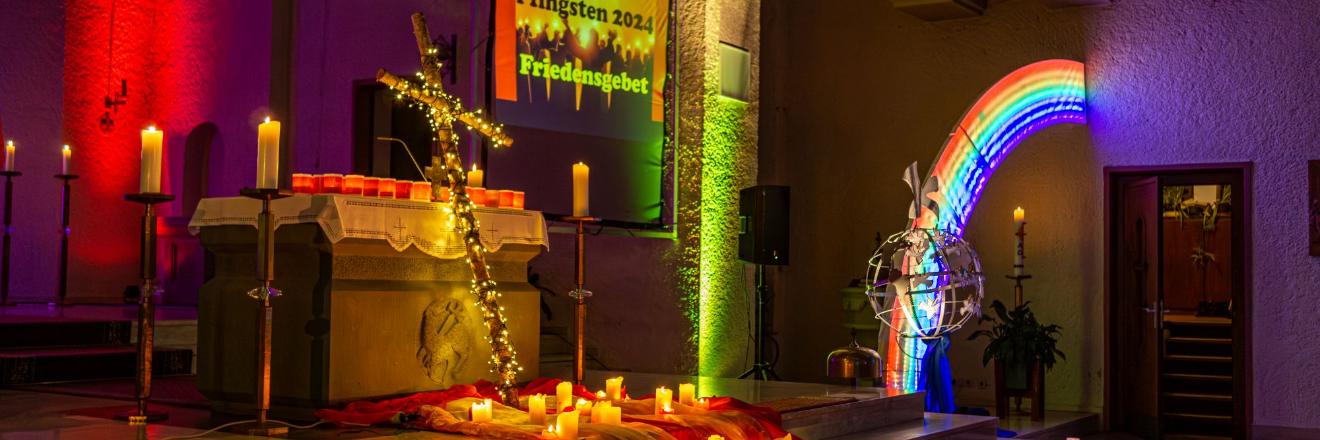 Nacht der Kirchen 2024