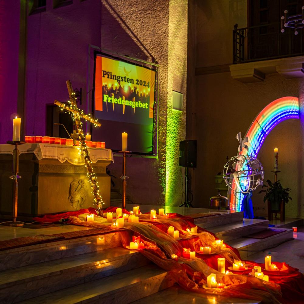 Nacht der Kirchen 2024