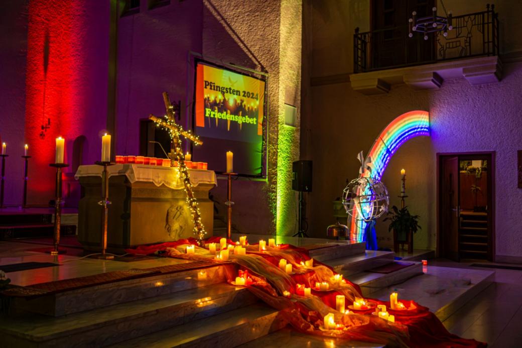 Nacht der Kirchen 2024