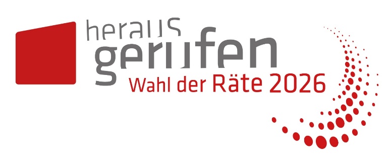 Wahl der Räte 2026