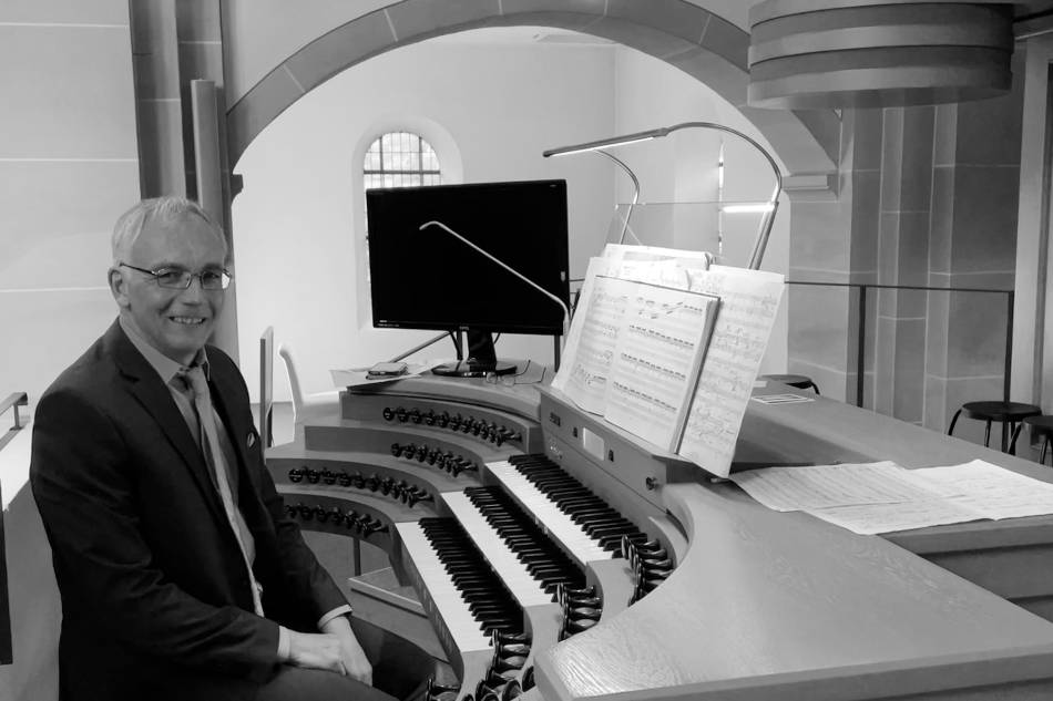 Wir trauern um Donatus Haus