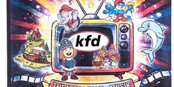 Bunter Abend kfd Bettingen Einladung zum Theater Abend