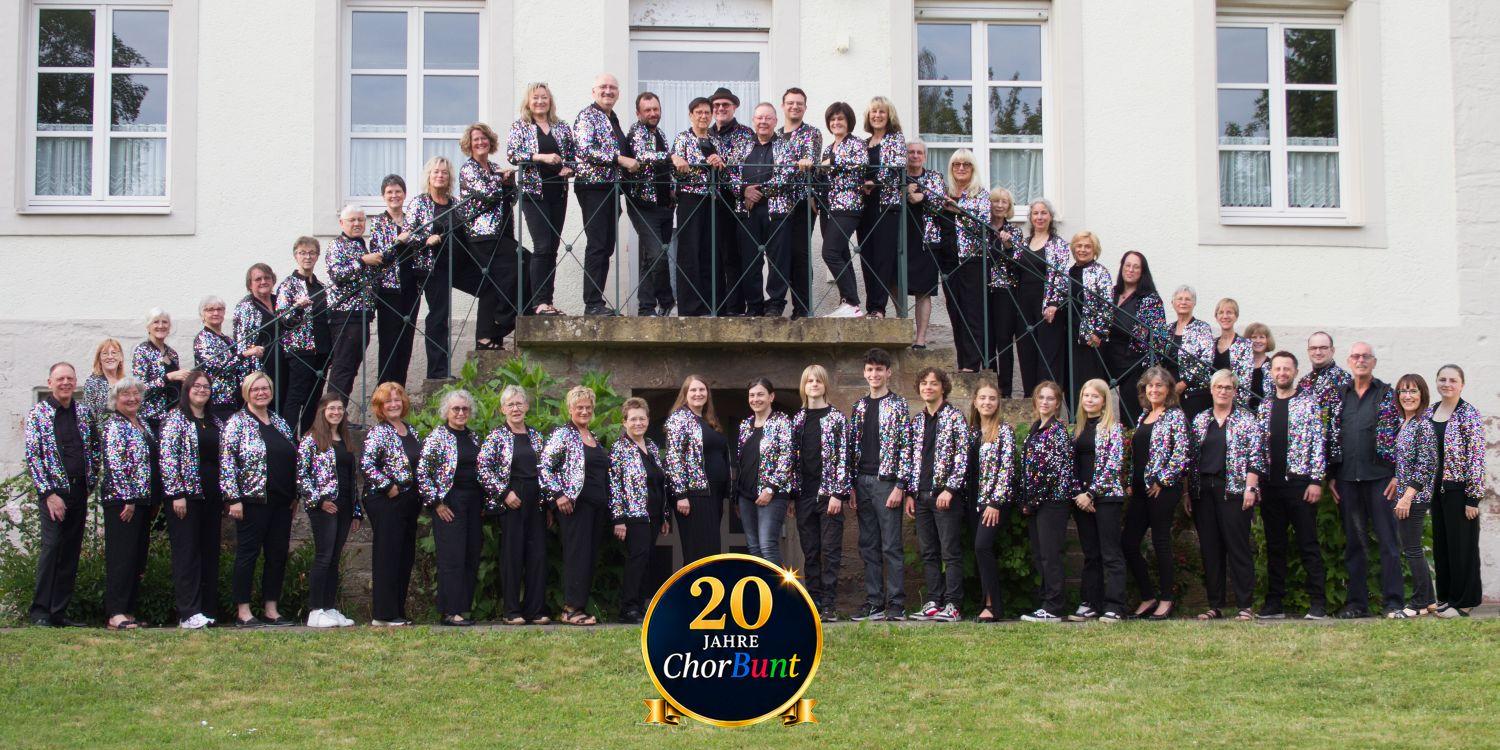 ChorBunt 2026