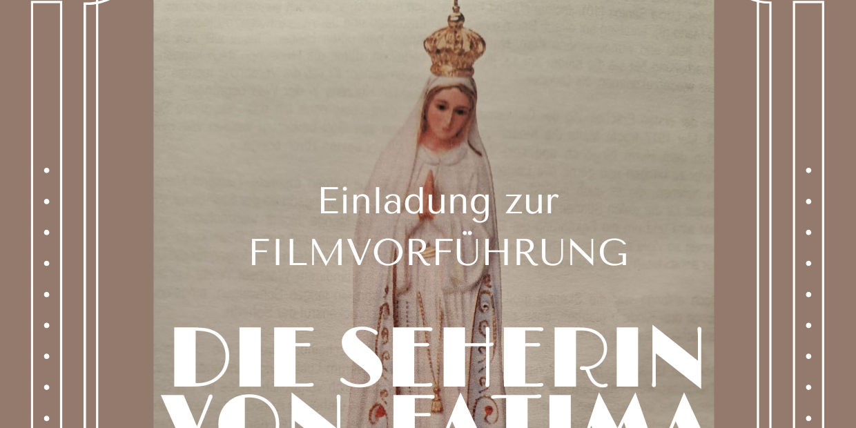 Filmvorführung