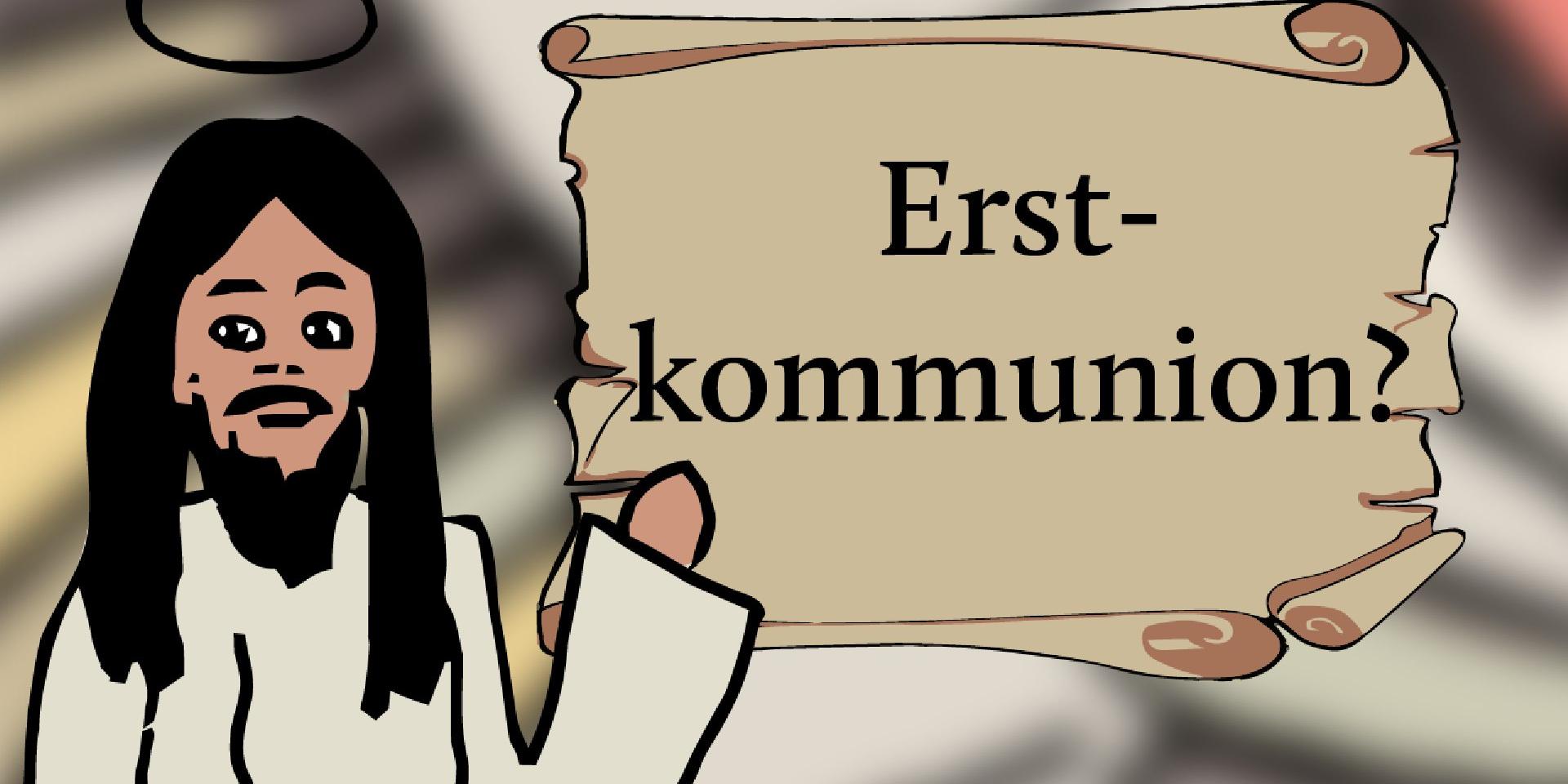 Erstkommunion