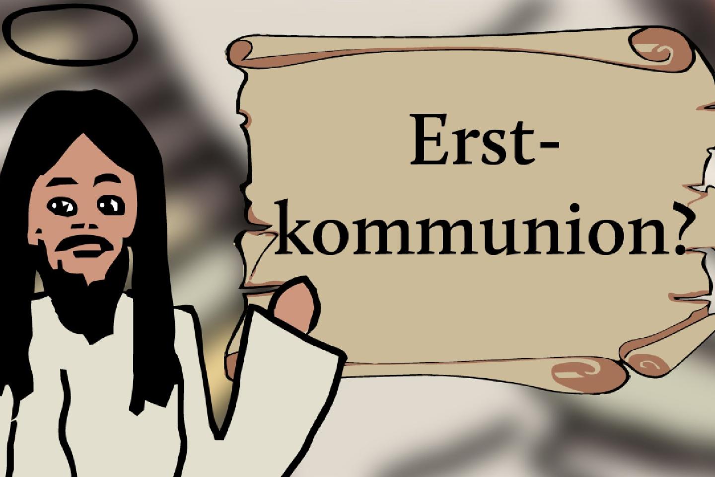 Erstkommunion