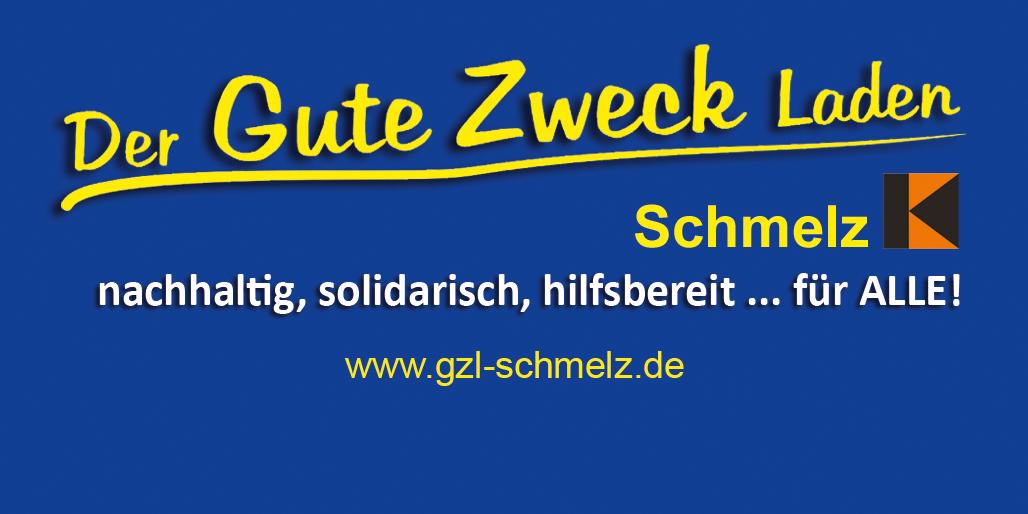 Der Gute Zweck Laden Schmelz