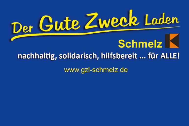 Der Gute Zweck Laden Schmelz