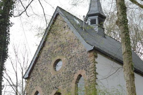 Kapelle Höchsten