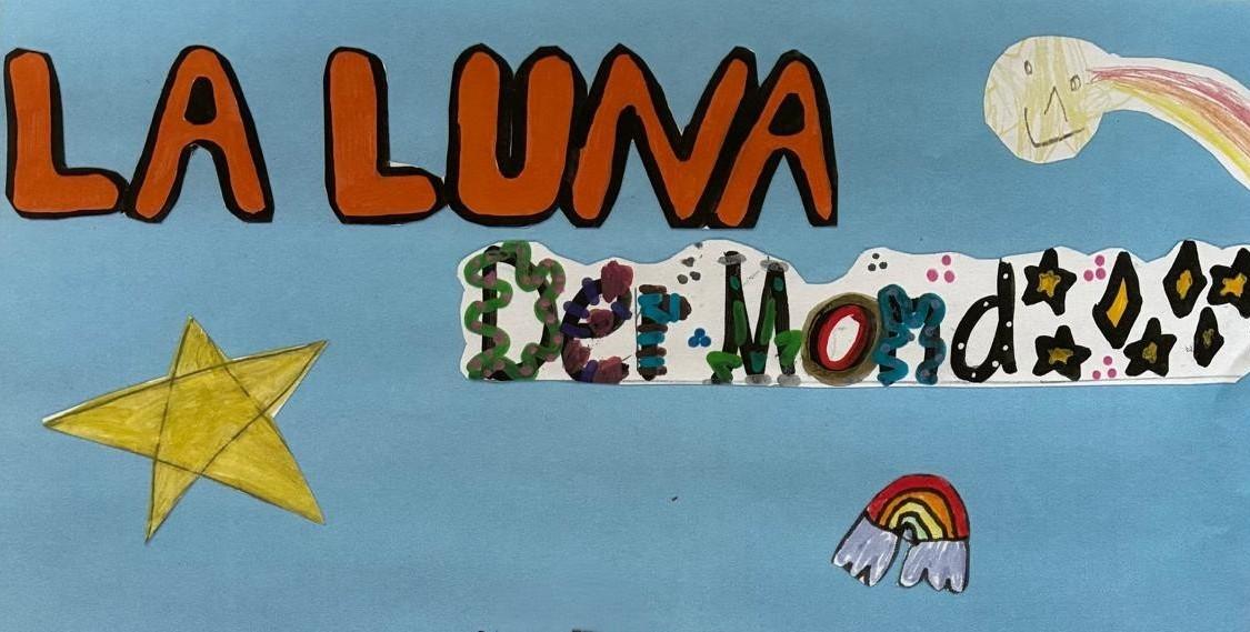 Junge Kantorei Schmelz & coeur chantant Lebach laden ein:: La Luna - Der Mond