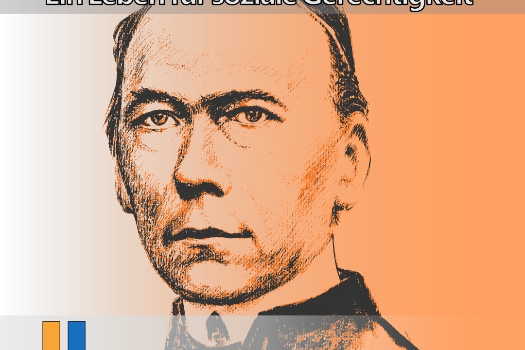 Adolph Kolping - Ein Leben für soziale Gerechtigkeit