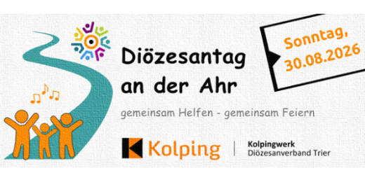 Logo Diözesantag