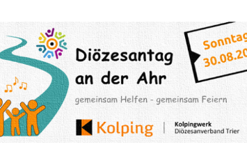 Logo Diözesantag