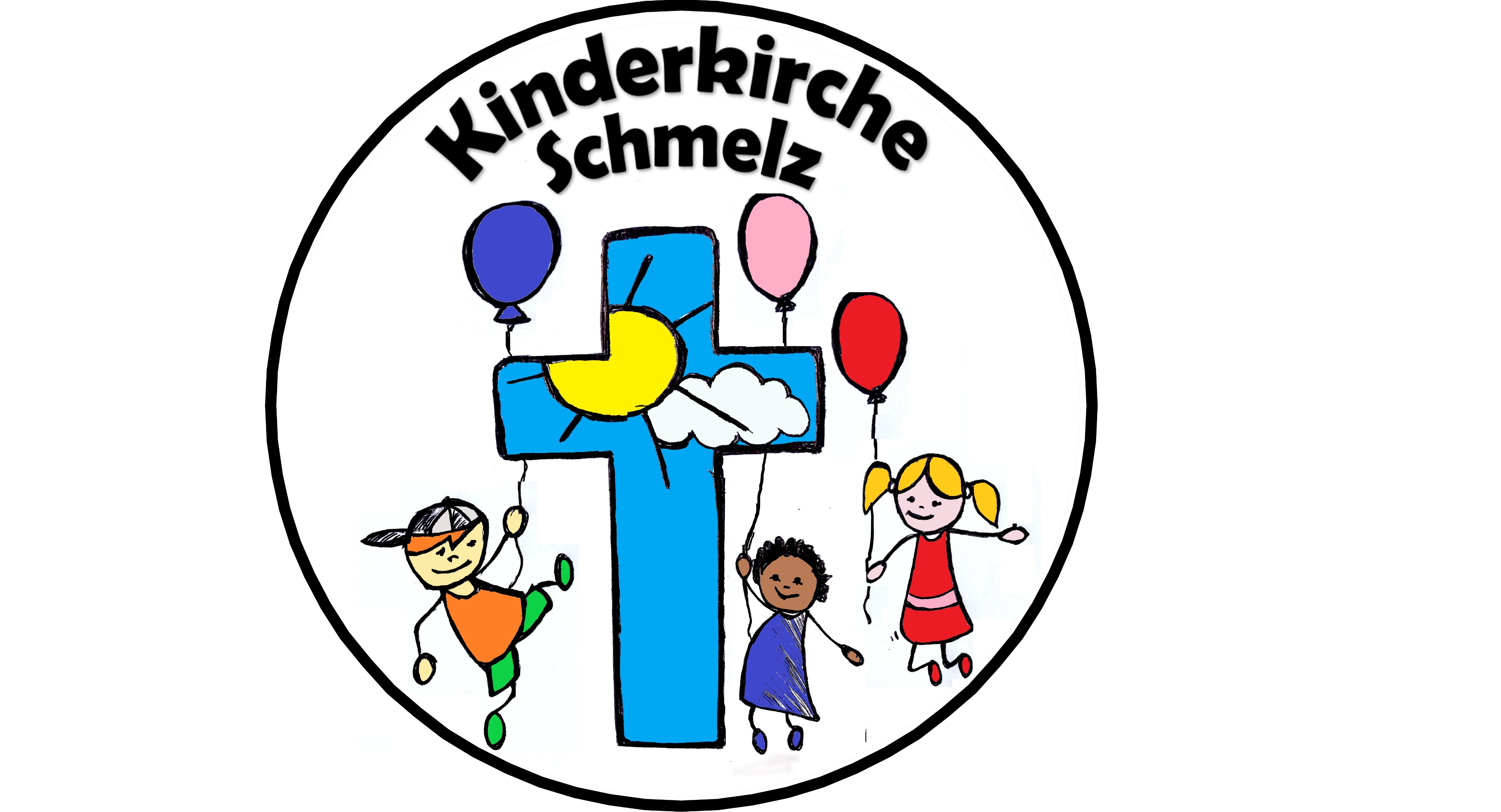 Kinderkirche in Schmelz