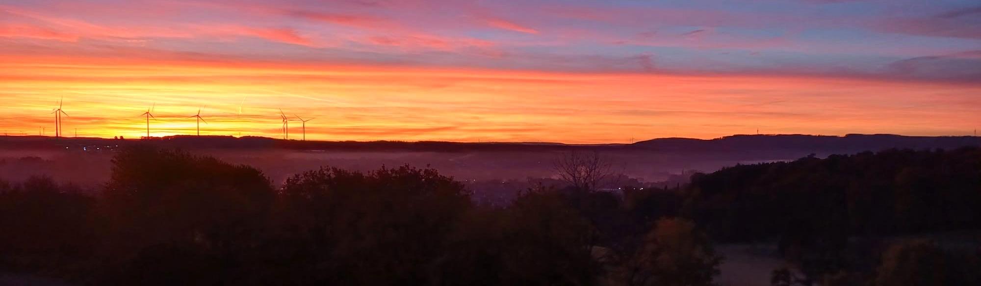 Pfarrei Schmelz Heilige Barbara
