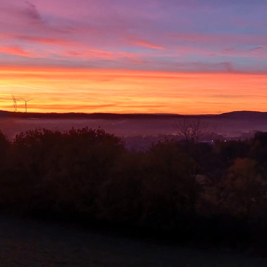 Pfarrei Schmelz Heilige Barbara