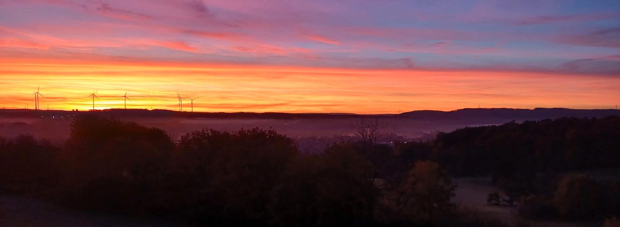 Pfarrei Schmelz Heilige Barbara