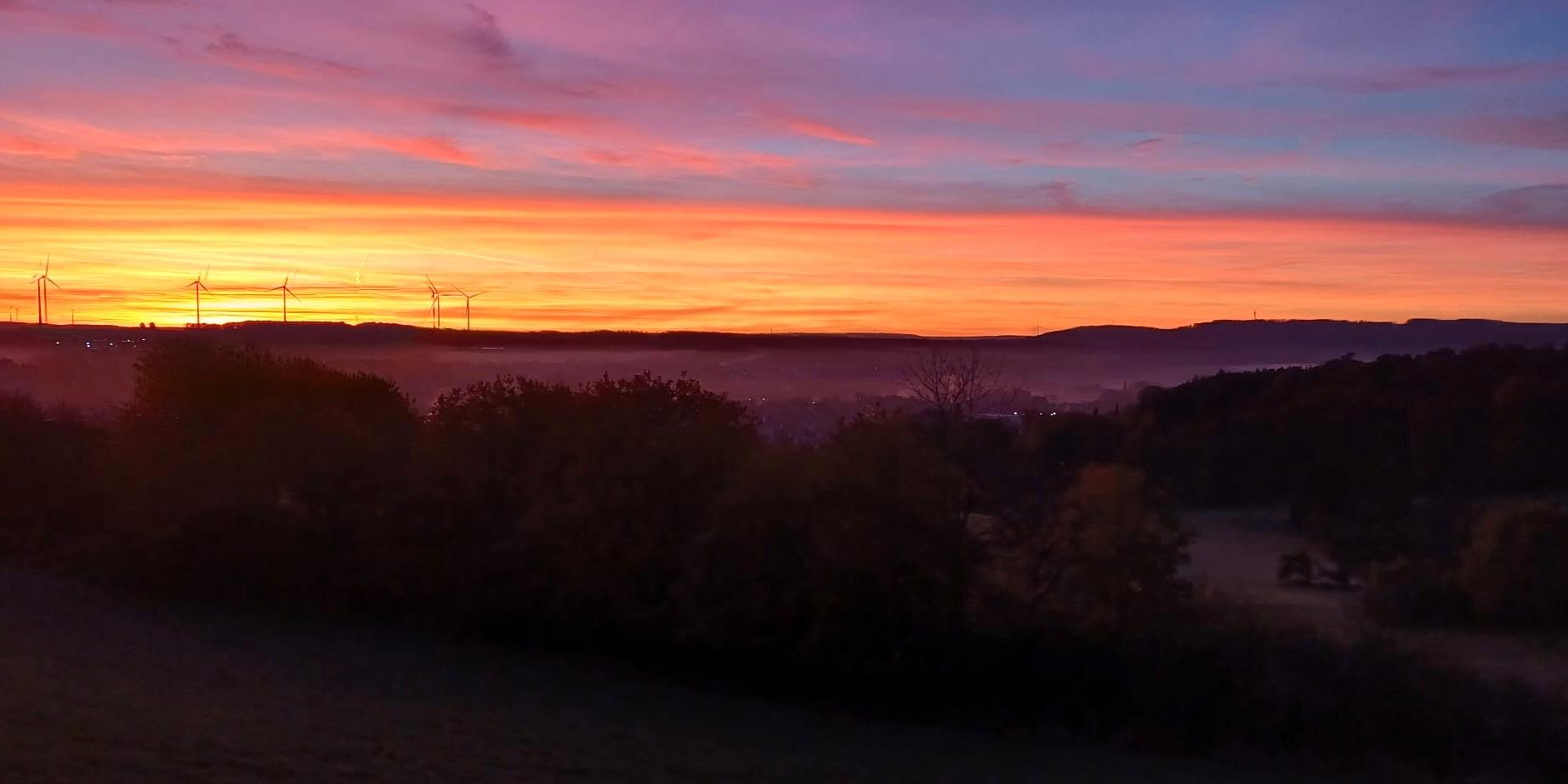 Pfarrei Schmelz Heilige Barbara