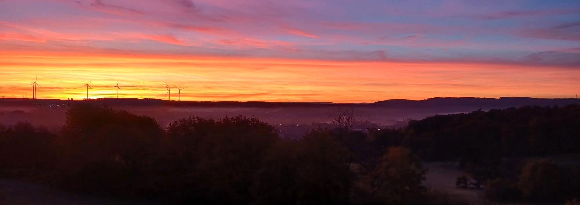 Pfarrei Schmelz Heilige Barbara