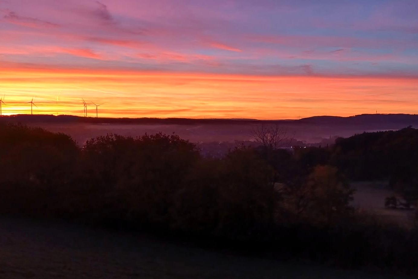 Pfarrei Schmelz Heilige Barbara