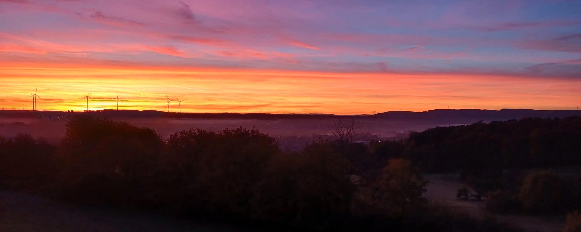Pfarrei Schmelz Heilige Barbara