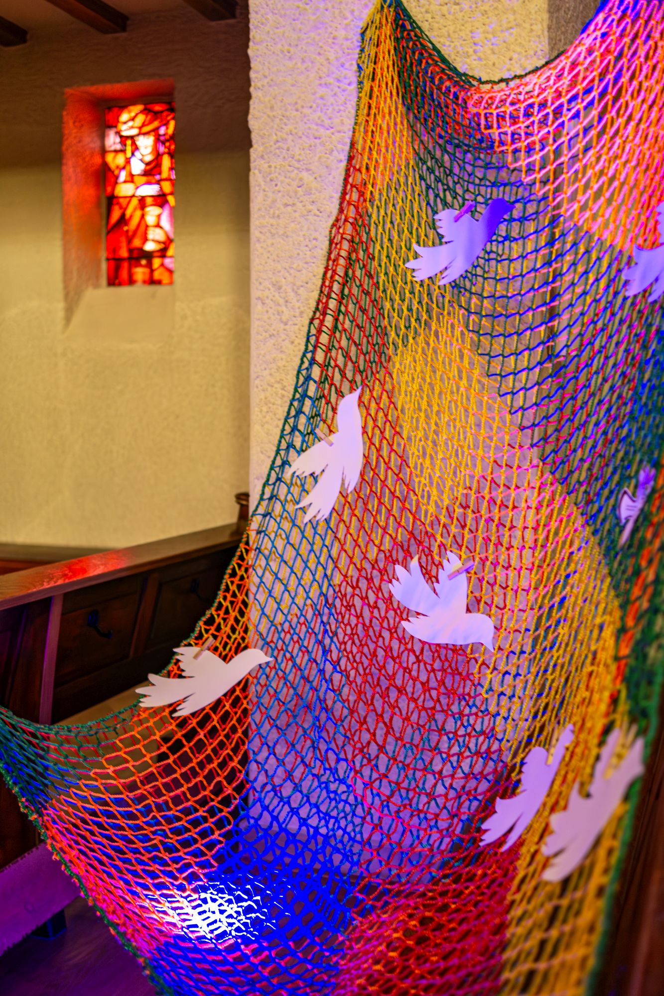 NdK 2024 - FRIEDEN WAGEN