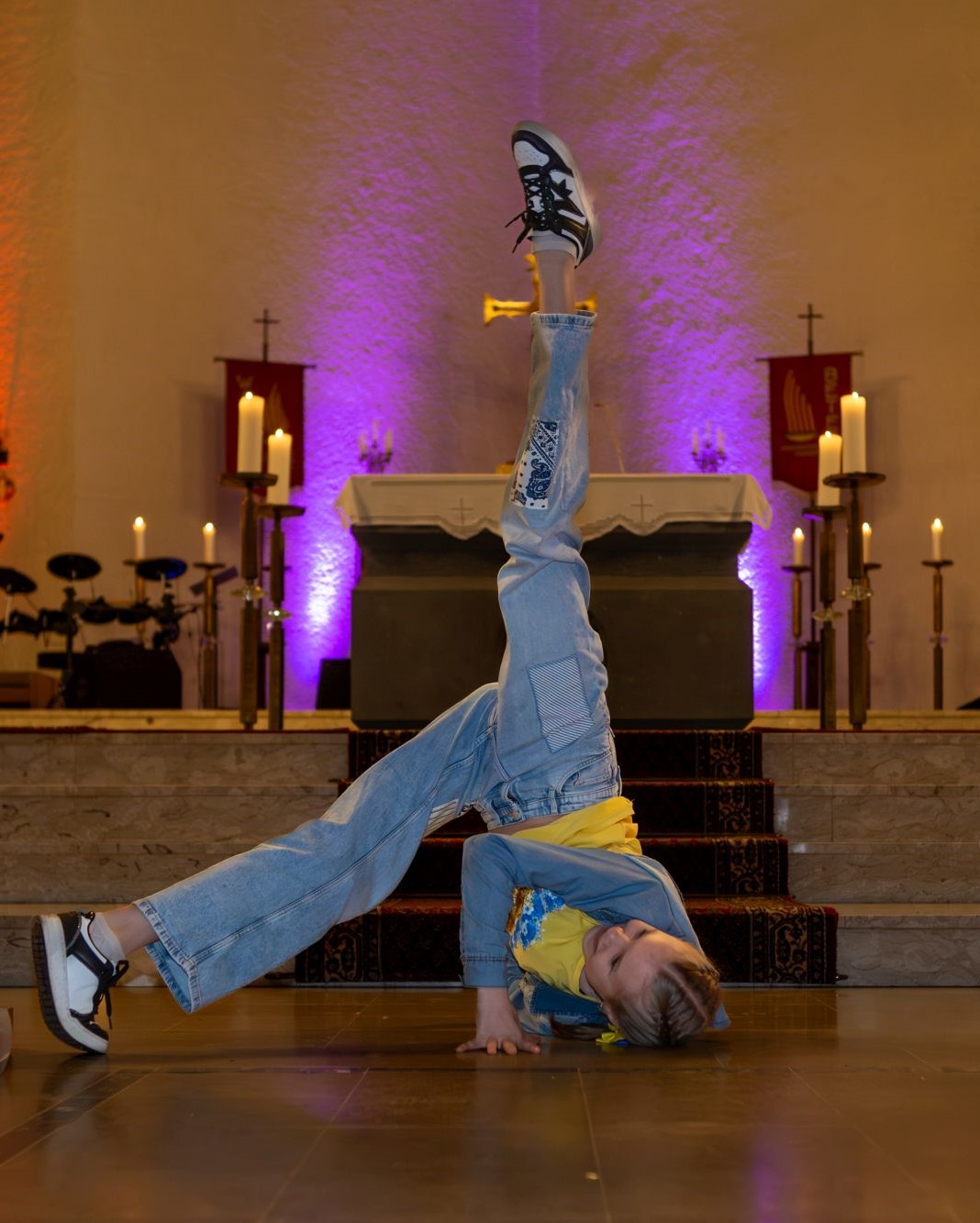 NdK 2024 - FRIEDEN WAGEN