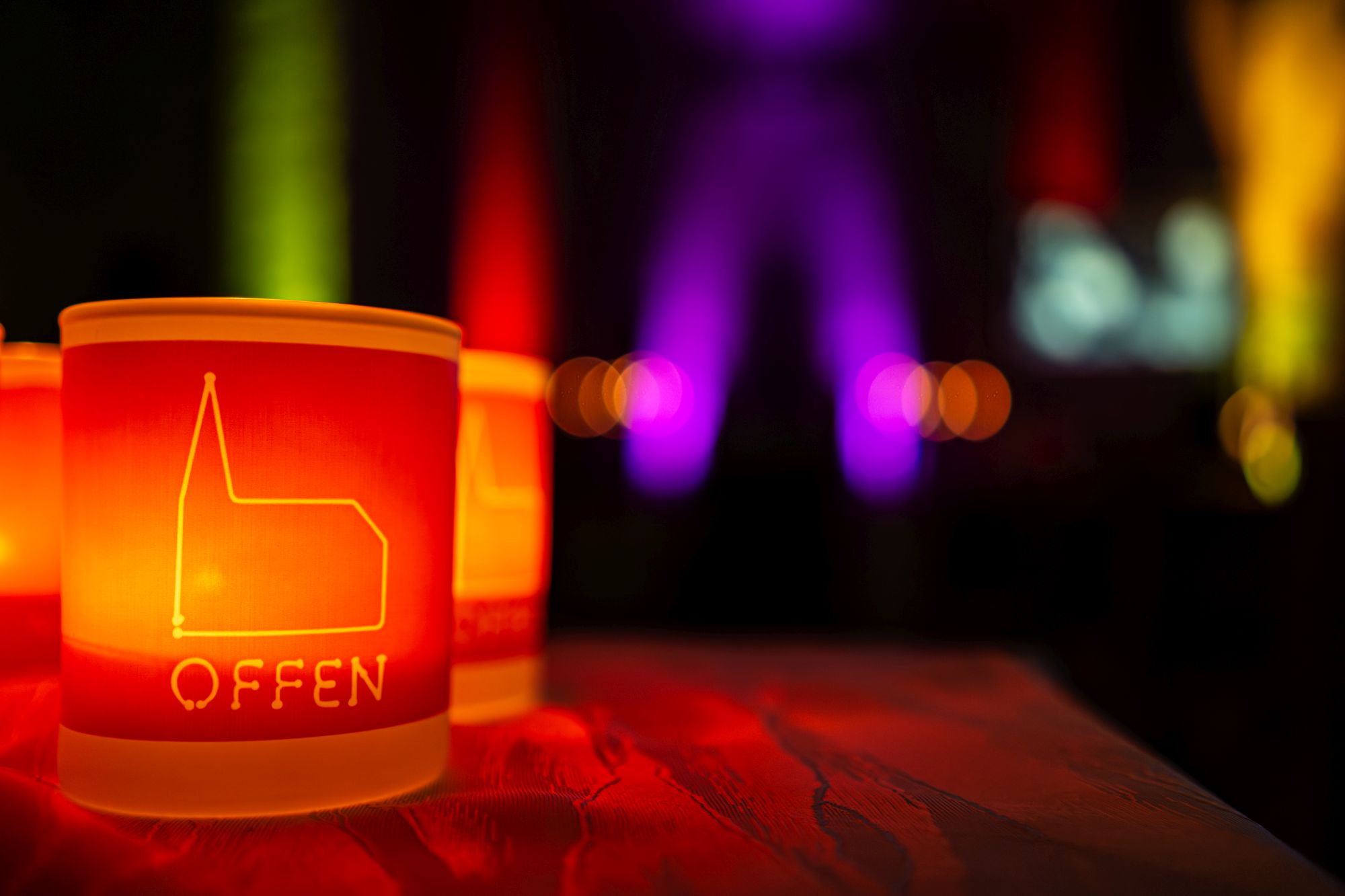 NdK 2024 - FRIEDEN WAGEN