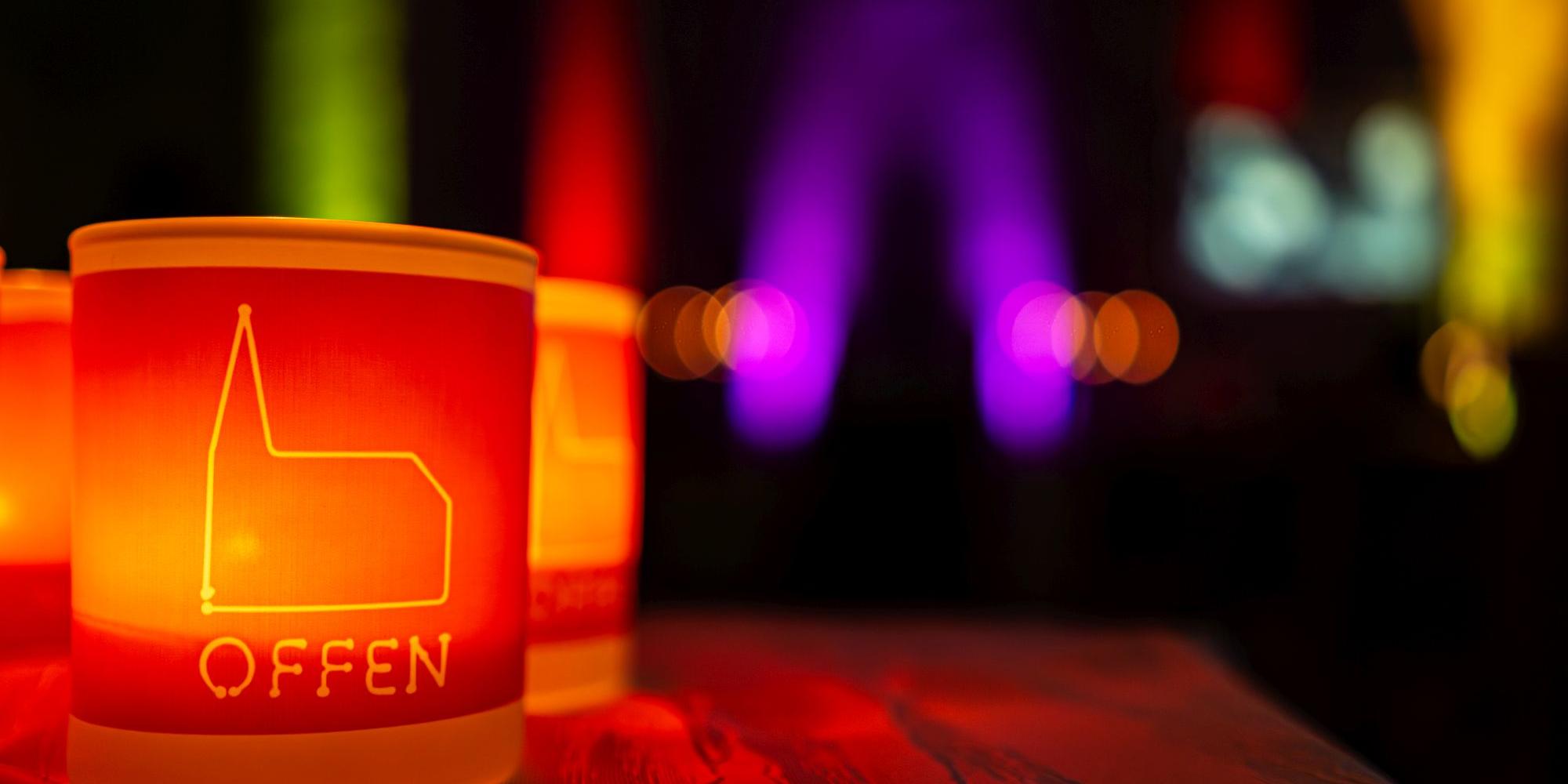 NdK 2026 - Nochmal auf ANFANG