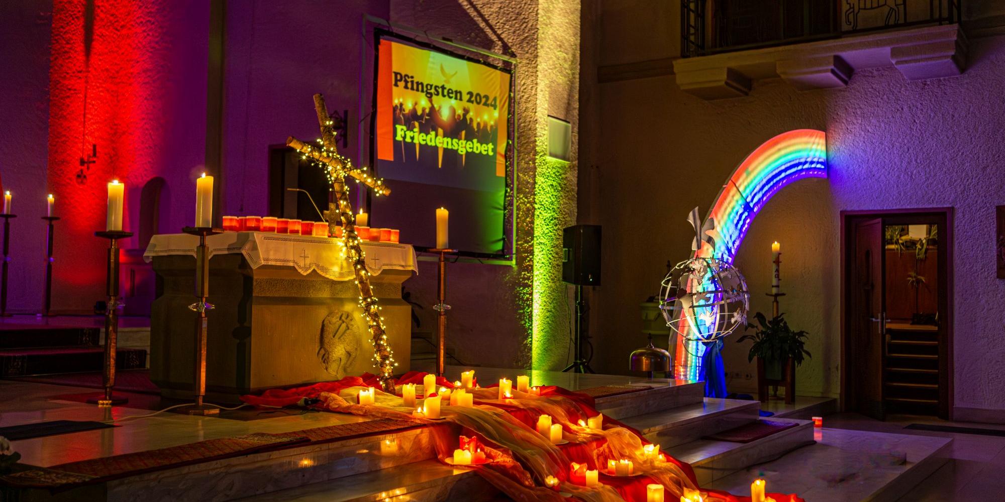 NdK 2024 - FRIEDEN WAGEN