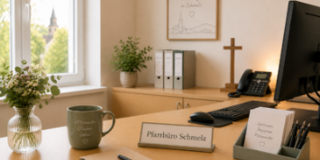 Stellenangebot