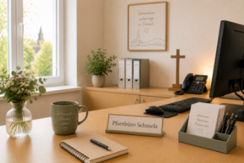Stellenangebot