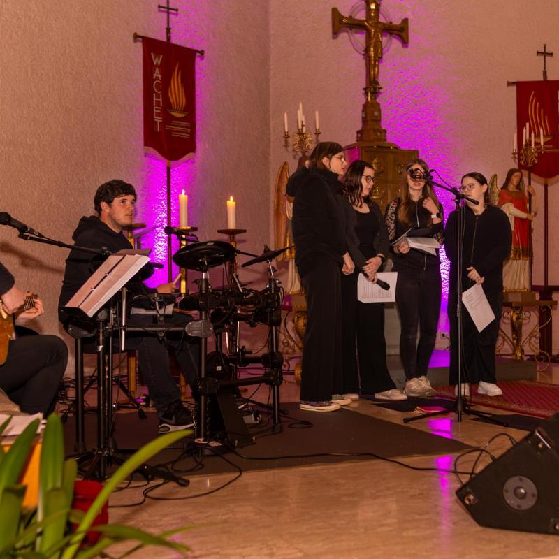 Nacht der Kirche 2024