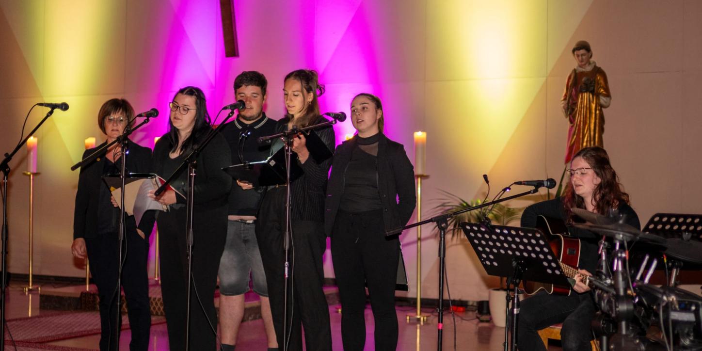 Nacht der Kirchen 2025