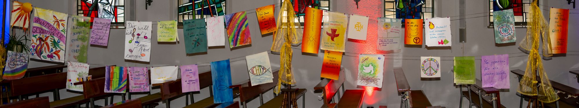 Nacht der Kirchen 2025 Bettingen