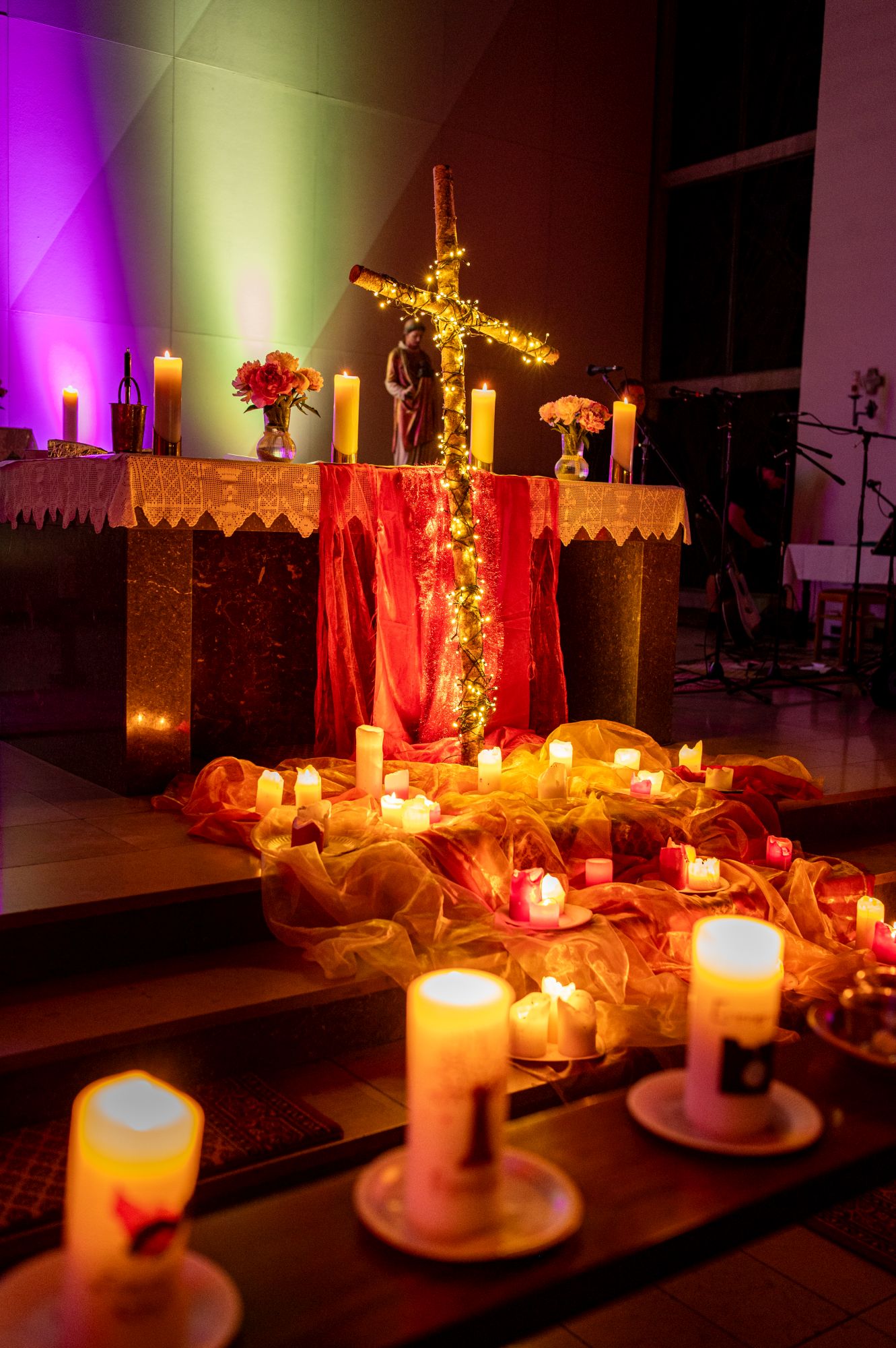 Nacht der Kirchen 2025 Bettingen