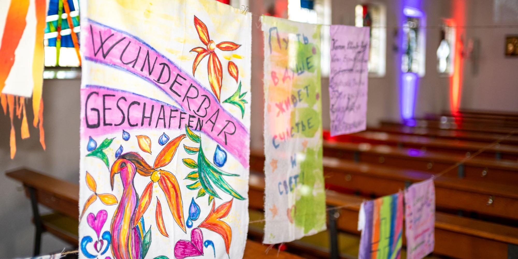 Nacht der Kirchen 2025 Bettingen