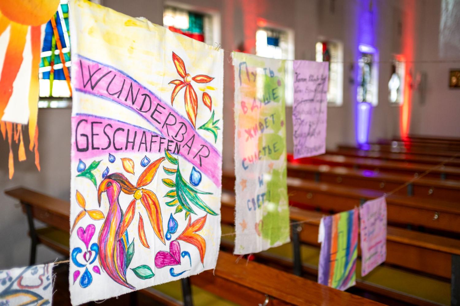 Nacht der Kirchen 2025 Bettingen